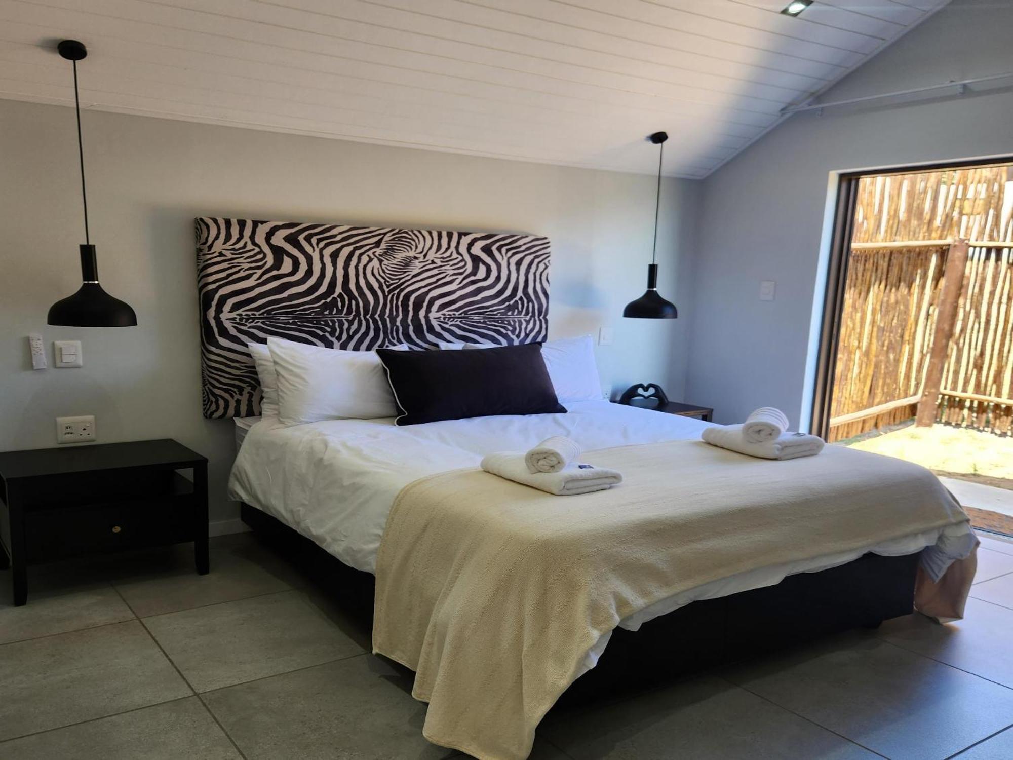 Silverstreams Lodge&Cottage Glendale Rum bild