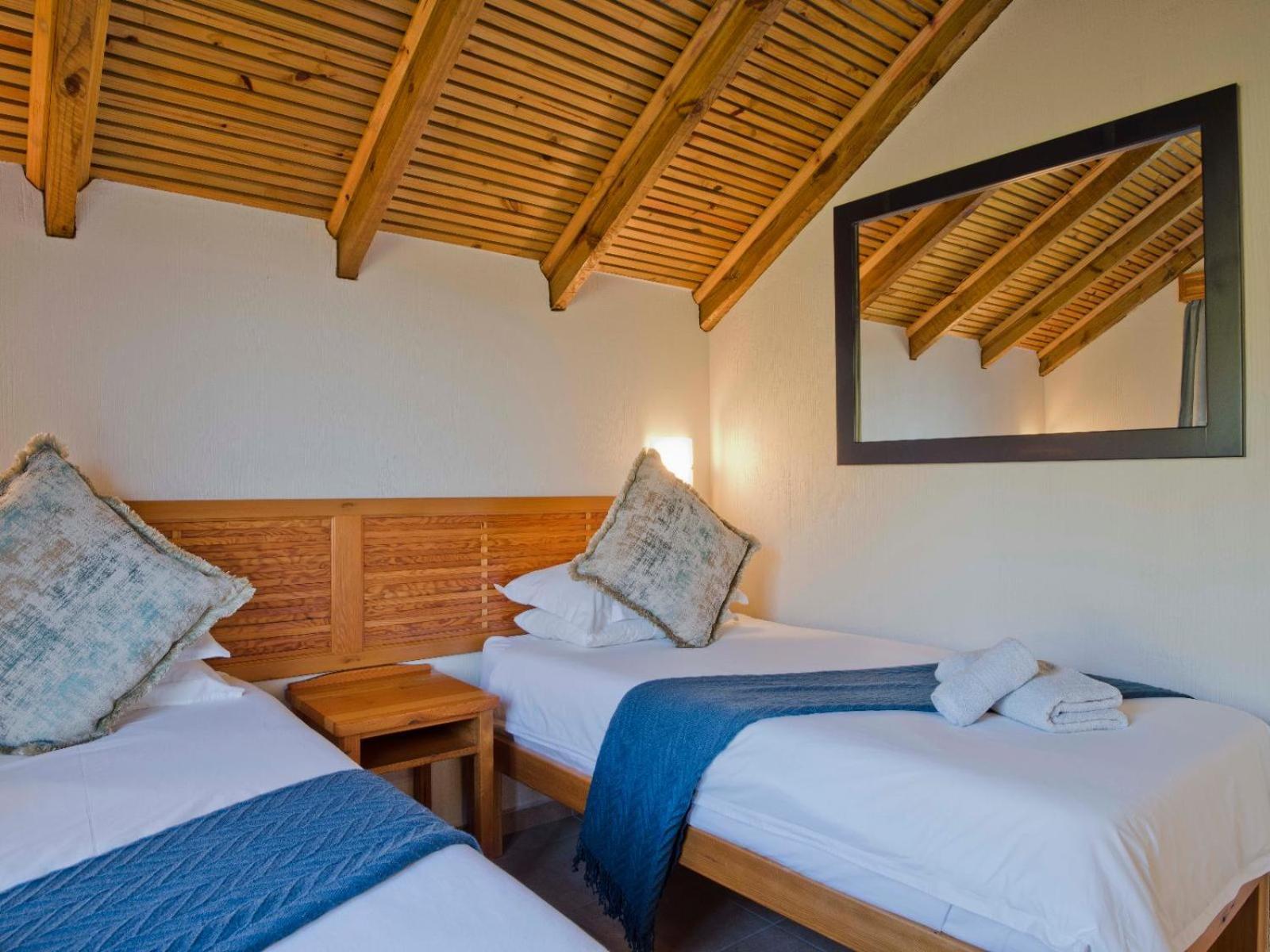 Silverstreams Lodge&Cottage Glendale Rum bild